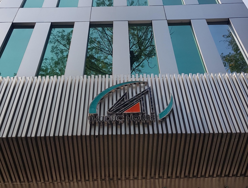 Thuduc House đang khiếu nại Cục Thuế TP HCM
