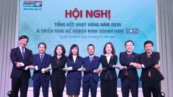 Kienlongbank đề ra mục tiêu lợi nhuận trước thuế năm 2021 đạt 1.000 tỷ đồng