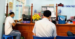 TP Hồ Chí Minh: Thanh toán điện tử khi giải quyết thủ tục hành chính