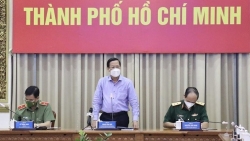 TP Hồ Chí Minh tập trung chăm lo chính sách hậu phương - quân đội