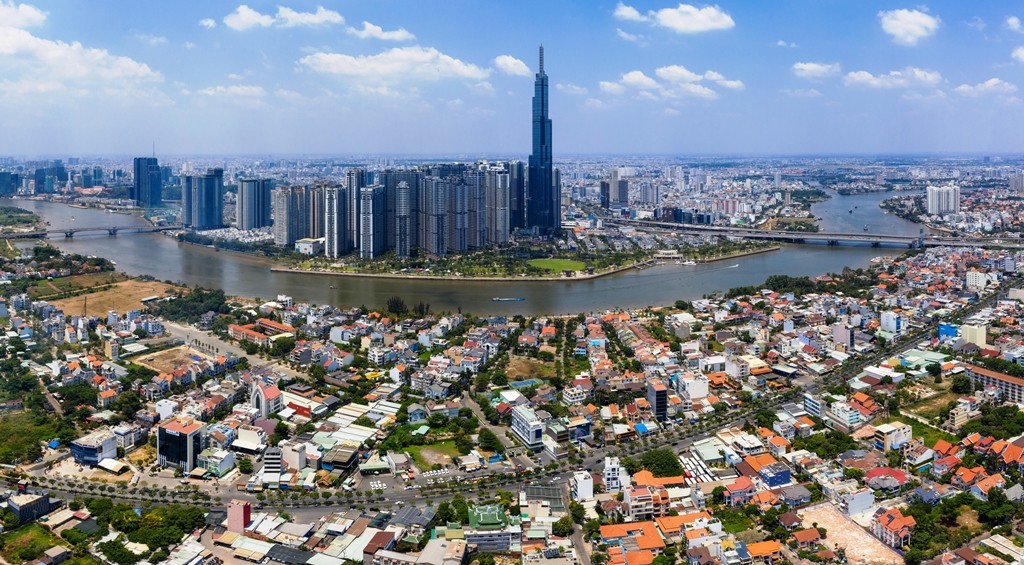 5.	TP Hồ Chí Minh quyết tâm tạo đột phá phát triển trong năm 2022