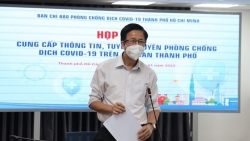 TP Hồ Chí Minh: Nhiều thông tin nổi bật về công tác phòng, chống dịch và chăm lo Tết cho người dân