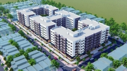 Quảng Nam: Xây dựng khu nhà ở xã hội trong Khu kinh tế mở Chu Lai