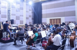 TP HCM: Thu hút, tuyển chọn nhân tài lĩnh vực văn hóa, nghệ thuật - thể dục, thể thao