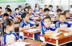 TP HCM: Đề xuất hỗ trợ học phí cho học sinh tiểu học các trường ngoài công lập