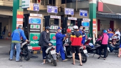 TP Hồ Chí Minh sẽ tổng kiểm tra 18 cơ sở kinh doanh xăng dầu lớn trên địa bàn