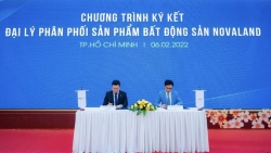 Đối tác phân phối - “Cánh tay đắc lực” chinh phục mục tiêu kinh doanh của Novaland năm 2022