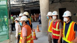 TP Hồ Chí Minh điều chỉnh thời gian thực hiện dự án Metro số 1