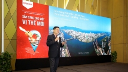 Thị trường bất động sản Huế - Đà Nẵng - Quảng Nam sẵn sàng cho một vị thế mới?