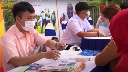 TP Hồ Chí Minh: Hơn 5.000 chỉ tiêu tuyển dụng trong chương trình tiếp sức người lao động