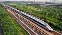 TP HCM: Đề xuất xây dựng 5 tuyến đường sắt mới
