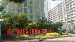 TP HCM: Nữ công nhân 17 tuổi tử vong vì tai nạn lao động tại dự án The Western Capital