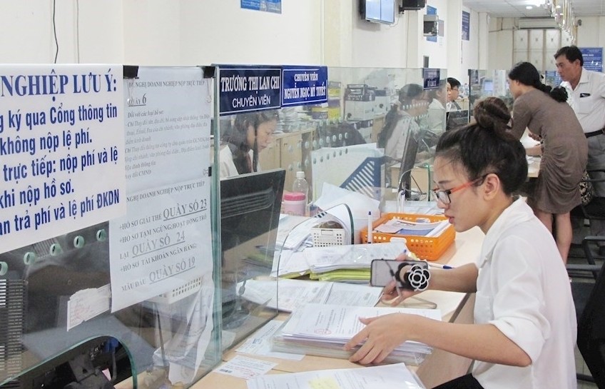 TP Hồ Chí Minh lên phương án sắp xếp nhân sự dôi dư