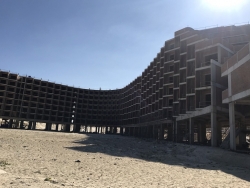 Chủ đầu tư “bán vịt trời” tại dự án The Arena?