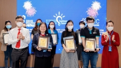 TP Hồ Chí Minh phát động giải thưởng I-Star năm 2022
