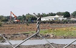 "Số phận" dự án Công ty Cổ phần Bất động sản Du lịch hiện giờ ra sao?
