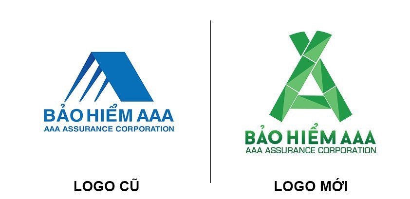 Kể từ ngày 25/3/2022, Bảo hiểm AAA chính thức thay đổi logo và bộ nhận diện thương hiệu mới