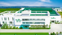 Các cổ đông liên quan Bamboo Capital nắm giữ gần 90% cổ phần dược phẩm Tipharco (DTG)