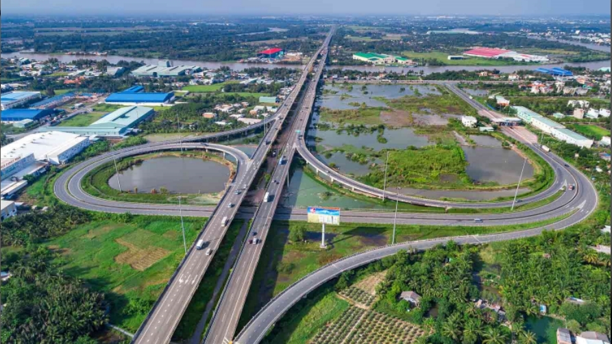 Long An sẵn sàng bứt phá trong năm 2021