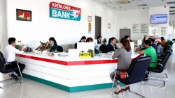 Quý I năm 2021, lợi nhuận Kienlongbank đạt 702,62 tỷ đồng