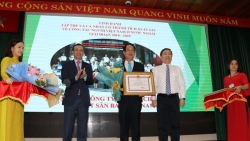 TP HCM vinh danh tập thể, cá nhân có thành tích xuất sắc về công tác người Việt Nam ở nước ngoài