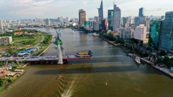TP HCM: 4 cây cầu bắc qua sông Sài Gòn sẽ có tên mới