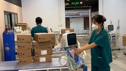 TP Hồ Chí Minh: 3 tháng đầu năm 2022, toàn ngành Y tế có 400 nhân viên xin nghỉ việc