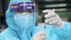 Gần 899.000 trẻ từ 5 - 12 tuổi ở TP Hồ chí Minh chuẩn bị được tiêm vắc xin