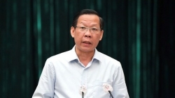 Chủ tịch UBND TP Hồ Chí Minh làm Trưởng ban Chỉ đạo chuyển đổi số của thành phố