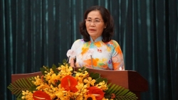 Kỳ họp chuyên đề HĐND TP Hồ Chí Minh xem xét nhiều chính sách phục hồi kinh tế - xã hội