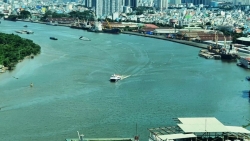 Tàu thuyền cần lưu ý khi di chuyển trên địa bàn TP Hồ Chí Minh