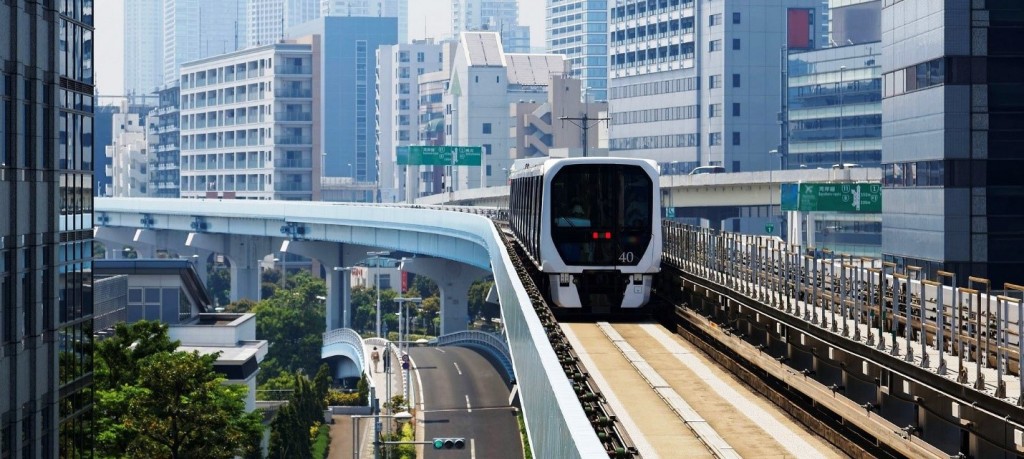 Khu vực có tuyến Metro đi qua đều kéo theo sự phát triển bùng nổ về hạ tầng giao thông – đô thị