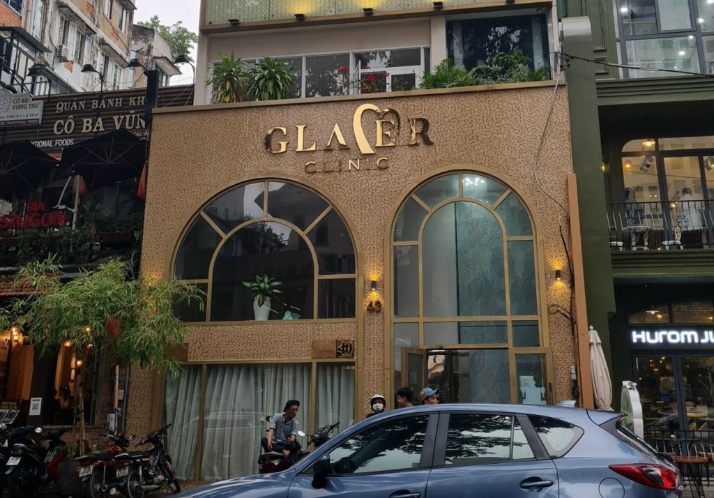 Glamer Clinic 