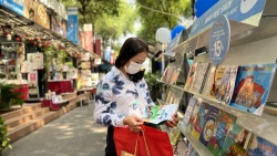 Ngày Sách và Văn hóa đọc Việt Nam góp phần xây dựng xã hội học tập