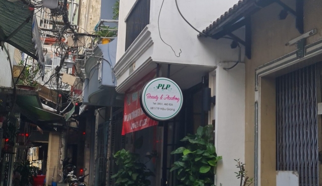 Thêm một trường hợp nguy kịch sau khi tiêm filler tại cơ sở thẩm mỹ “chui”