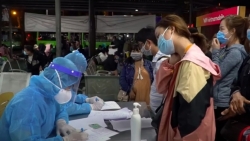 TP HCM tìm người liên quan đến bệnh nhân 3.141 tại Nha Trang, Đà Lạt