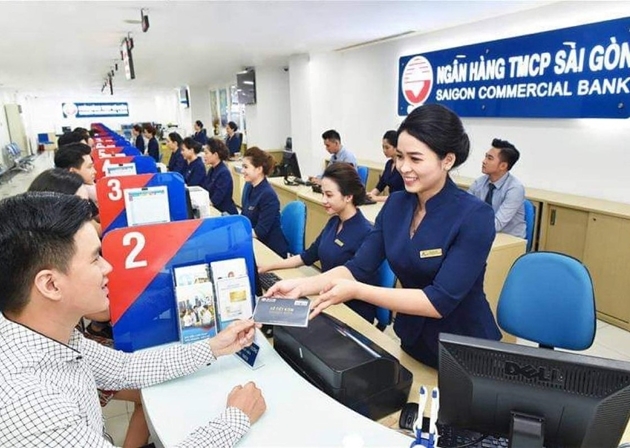 Ngân hàng SCB sa thải một Giám đốc chi nhánh do có hành vi làm giả hồ sơ tín dụng để chiếm đoạt tài sản (Ảnh minh họa)