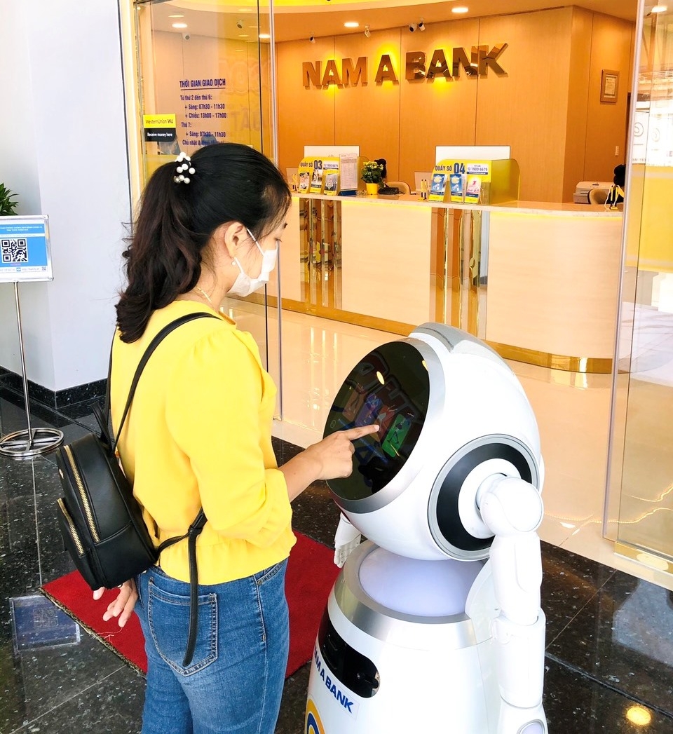 Nam A Bank đưa vào hoạt động chi nhánh Thừa Thiên Huế, tiếp tục mở rộng mạng lưới tại miền Trung