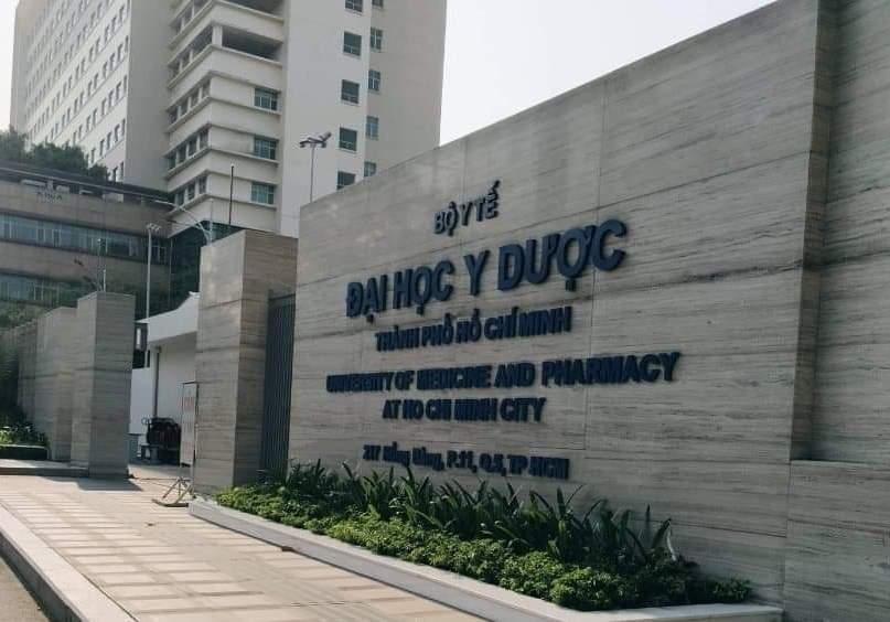 Trường Đại học Y dược TP HCM bị Bộ Y tế “tuýt còi” vì liên quan đến công tác bổ nhiệm cán bộ