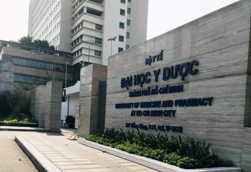 Nhiều sai phạm tại Trường Đại học Y dược TP HCM đang được Bộ Y tế yêu cầu khắc phục