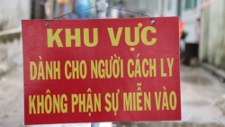 Cách ly tại nhà nếu từng đến 44 địa điểm sau tại TP HCM