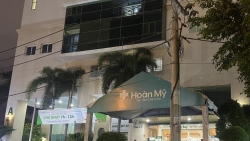 TP HCM: Phong tỏa Bệnh viện Đa khoa Hoàn Mỹ Sài Gòn do có ca nghi nhiễm Covid-19