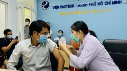 Tin tức trong ngày 16/6: TP Hồ Chí Minh đề xuất được chủ động tìm mua vắc xin phòng dịch Covid-19