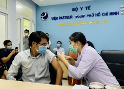 TP HCM: Những ai được ưu tiên tiêm vaccine Covid-19 đợt 3?