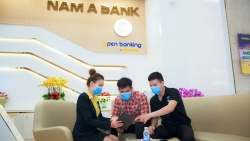 Ngồi nhà giao dịch, nhận “mưa” ưu đãi từ Open Banking của Nam A Bank