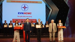 EVNHCMC phát động thi đua đạt 1.000 sáng kiến
