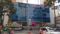 Công bố chất lượng các bệnh viện tại TP Hồ Chí Minh