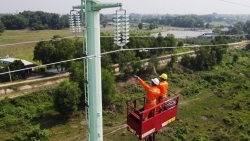 Điện lực TP Hồ Chí Minh được vinh danh 3 tấm gương “Người thợ trẻ giỏi” toàn quốc năm 2022