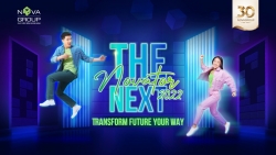 The Next Novator 2022 - tin vào thế hệ trẻ
