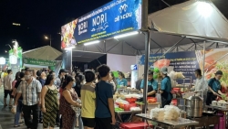 Bà Rịa - Vũng Tàu tổ chức Lễ hội Văn hóa ẩm thực năm 2022